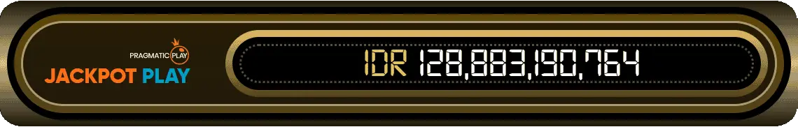 Jackpot RTP138