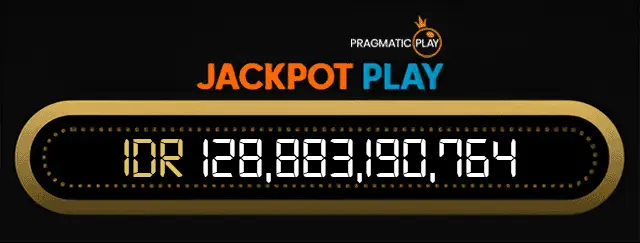 Jackpot RTP138 Mobile